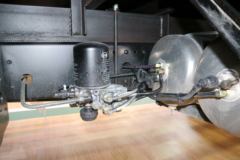 青岛解放 龙VH 2.0版 240马力 4X2 6.65米厢式载货车(CA5189CCYPK2L2E5A80)