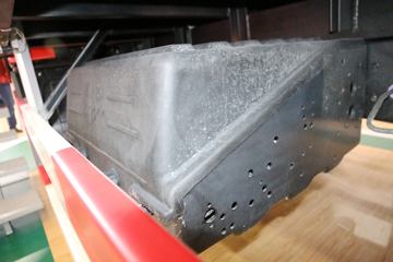 �ൺ��� ��VH 2.0�� 240���� 4X2 6.65����ʽ�ػ���(CA5189CCYPK2L2E5A80)ͼƬ