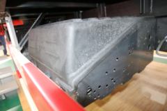 青岛解放 龙VH 2.0版 240马力 4X2 6.65米厢式载货车(CA5189CCYPK2L2E5A80)