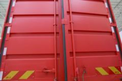 青岛解放 龙VH 2.0版 240马力 4X2 6.65米厢式载货车(CA5189CCYPK2L2E5A80)