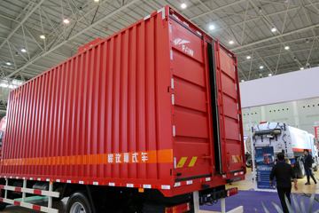 �ൺ��� ��VH 2.0�� 240���� 4X2 6.65����ʽ�ػ���(CA5189CCYPK2L2E5A80)ͼƬ