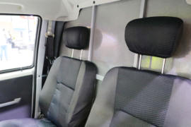 递哥&nbsp;电动封闭厢货驾驶室图片