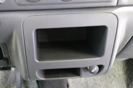 递哥&nbsp;电动封闭厢货驾驶室图片