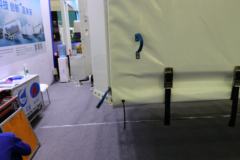 开乐 13.75米侧帘厢式半挂车