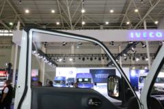 江淮 帅铃i3-X280 3.2T 3.5米单排纯电动栏板微卡(HFC1031EV4)55.296kWh