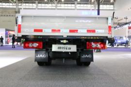 恺达EX5&nbsp;电动载货车上装图片