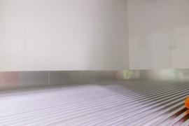 上汽红岩底盘&nbsp;冷藏车上装图片