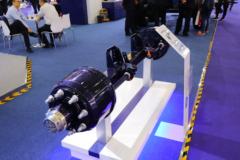 梅州KHSM10008 挂车桥