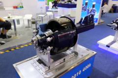 梅州HSM10010 挂车桥(自重330kg) 梅州HSM10010 挂车桥(自重330kg)