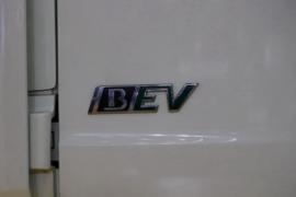 德龙L3000&nbsp;扫路车外观图片