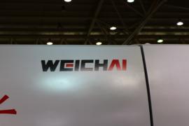 德龙L3000&nbsp;扫路车上装图片