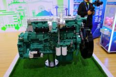 锡柴CA6DLD-29E6 290马力 6.6L 国六 柴油发动机