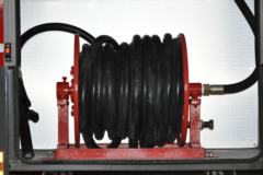 中国重汽 HOWO-7 310马力 4X2 消防车(新东日牌)(YZR5190GXFGL60)