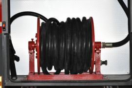 重汽豪沃(HOWO)底盘&nbsp;消防车上装图片