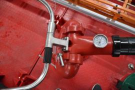 重汽豪沃(HOWO)底盘&nbsp;消防车上装图片