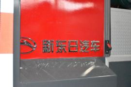 重汽豪沃(HOWO)底盘&nbsp;消防车上装图片