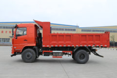 大运 F系中卡 180马力 4X2 4.45米自卸(DYQ3122D5AB)