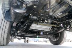 东风途逸 T5 88马力 4.05米单排栏板小卡(EQ1040S15DC)