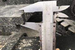 东风柳汽 乘龙L3 160马力 4X2 4.2米单排仓栅式载货车(LZ5093CCYL3AB)