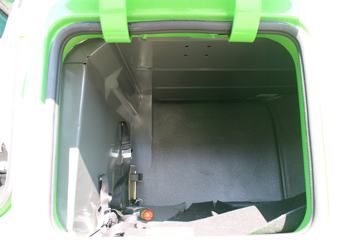 �й����� HOWO�ؿ� 400���� 6X4 6����ж��(ZZ3257V3847F1)ͼƬ