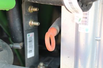 �й����� HOWO�ؿ� 400���� 6X4 6����ж��(ZZ3257V3847F1)ͼƬ