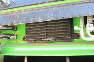 �й����� HOWO�ؿ� 400���� 6X4 6����ж��(ZZ3257V3847F1)ͼƬ