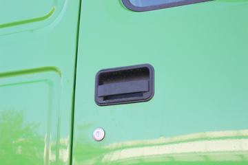 �й����� HOWO�ؿ� 400���� 6X4 6����ж��(ZZ3257V3847F1)ͼƬ