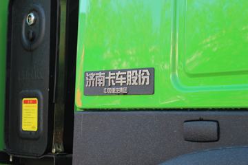 �й����� HOWO�ؿ� 400���� 6X4 6����ж��(ZZ3257V3847F1)ͼƬ