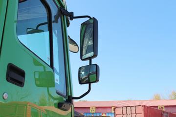 �й����� HOWO�ؿ� 400���� 6X4 6����ж��(ZZ3257V3847F1)ͼƬ