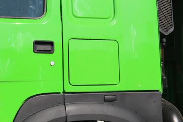 �й����� HOWO�ؿ� 400���� 6X4 6����ж��(ZZ3257V3847F1)ͼƬ