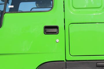 �й����� HOWO�ؿ� 400���� 6X4 6����ж��(ZZ3257V3847F1)ͼƬ