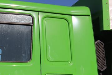 �й����� HOWO�ؿ� 400���� 6X4 6����ж��(ZZ3257V3847F1)ͼƬ