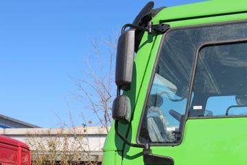 �й����� HOWO�ؿ� 400���� 6X4 6����ж��(ZZ3257V3847F1)ͼƬ