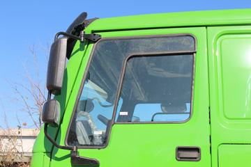 �й����� HOWO�ؿ� 400���� 6X4 6����ж��(ZZ3257V3847F1)ͼƬ