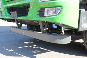 �й����� HOWO�ؿ� 400���� 6X4 6����ж��(ZZ3257V3847F1)ͼƬ