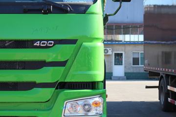 �й����� HOWO�ؿ� 400���� 6X4 6����ж��(ZZ3257V3847F1)ͼƬ