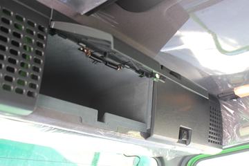 �й����� HOWO�ؿ� 400���� 6X4 6����ж��(ZZ3257V3847F1)ͼƬ