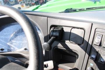 �й����� HOWO�ؿ� 400���� 6X4 6����ж��(ZZ3257V3847F1)ͼƬ