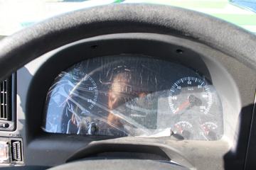 �й����� HOWO�ؿ� 400���� 6X4 6����ж��(ZZ3257V3847F1)ͼƬ