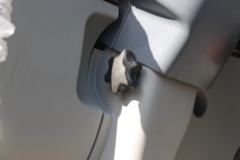 中国重汽 HOWO重卡 400马力 6X4 6米自卸车(ZZ3257V3847F1)