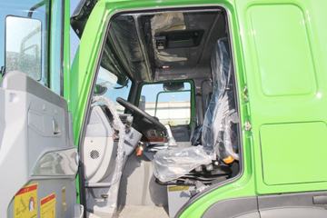 �й����� HOWO�ؿ� 400���� 6X4 6����ж��(ZZ3257V3847F1)ͼƬ