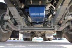 中国重汽 HOWO重卡 400马力 6X4 6米自卸车(ZZ3257V3847F1)