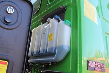 �й����� HOWO�ؿ� 400���� 6X4 6����ж��(ZZ3257V3847F1)ͼƬ