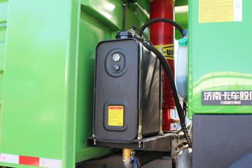 �й����� HOWO�ؿ� 400���� 6X4 6����ж��(ZZ3257V3847F1)ͼƬ