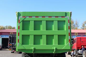 �й����� HOWO�ؿ� 400���� 6X4 6����ж��(ZZ3257V3847F1)ͼƬ