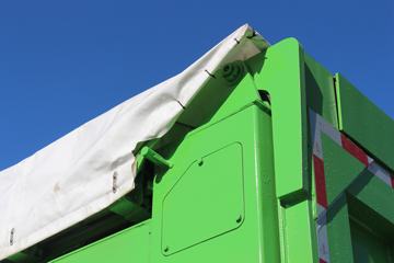 �й����� HOWO�ؿ� 400���� 6X4 6����ж��(ZZ3257V3847F1)ͼƬ