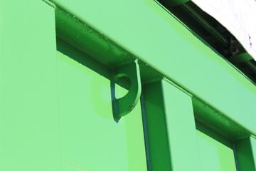 �й����� HOWO�ؿ� 400���� 6X4 6����ж��(ZZ3257V3847F1)ͼƬ