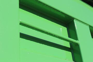 �й����� HOWO�ؿ� 400���� 6X4 6����ж��(ZZ3257V3847F1)ͼƬ