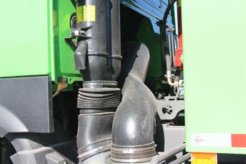 �й����� HOWO�ؿ� 400���� 6X4 6����ж��(ZZ3257V3847F1)ͼƬ