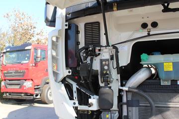 �й����� HOWO T7H�ؿ� 500���� 4X2ǣ����(��Һ��������)(����)(ZZ4187V361HF1)ͼƬ